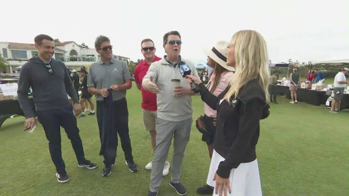 KTLA’s Kacey Montoya hosts 5th annual golf tournament for her Fix’n Fidos foundation 