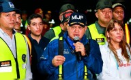 Régimen de Maduro arresta a venezolano por respaldar despliegue de EE. UU. en redes: "Bienvenidos los barcos gringos"