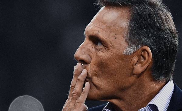 El fútbol despide a Miguel Ángel Russo en La Bombonera: minuto a minuto de un emotivo día