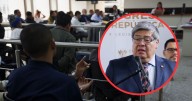 Fuga masiva de integrantes del Barrio 18 en prisión Fraijanes II en Guatemala provoca la renuncia del ministro de Gobernación y su equipo de seguridad
