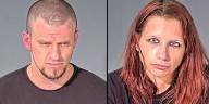 Two from Appleton accused of dealing meth in Dodge County
