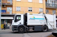 Sube la tasa de recogida de basura en Salamanca
