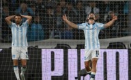 Racing hizo frente pero se quedó sin final