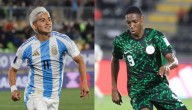 Argentina vs. Nigeria Sub 20: Canal CONFIRMADO para ver el partido de octavos de final del Mundial