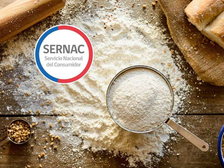 Sernac alerta por harina contaminada con sustancia que provoca cáncer: Así puedes identificarla