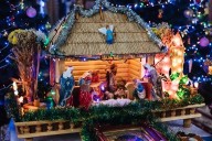 Cómo armar un nacimiento de Navidad: ¡guía completa!