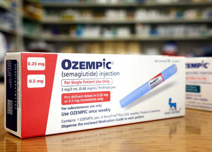 Costco to sell Ozempic, Wegovy at half