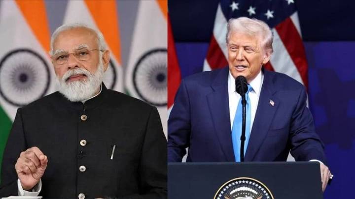 Have Great Respect For Modi, 'Going To Do Trade Deal With India': Trump Republic Business