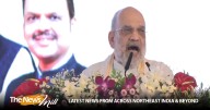 “If we want to become world’s number one…no other option than Swadeshi”: Amit Shah