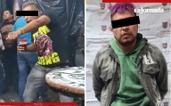 Cae 'El Farrukito'; de bailar reguetón en Tepito a detenido por narcomenudeo