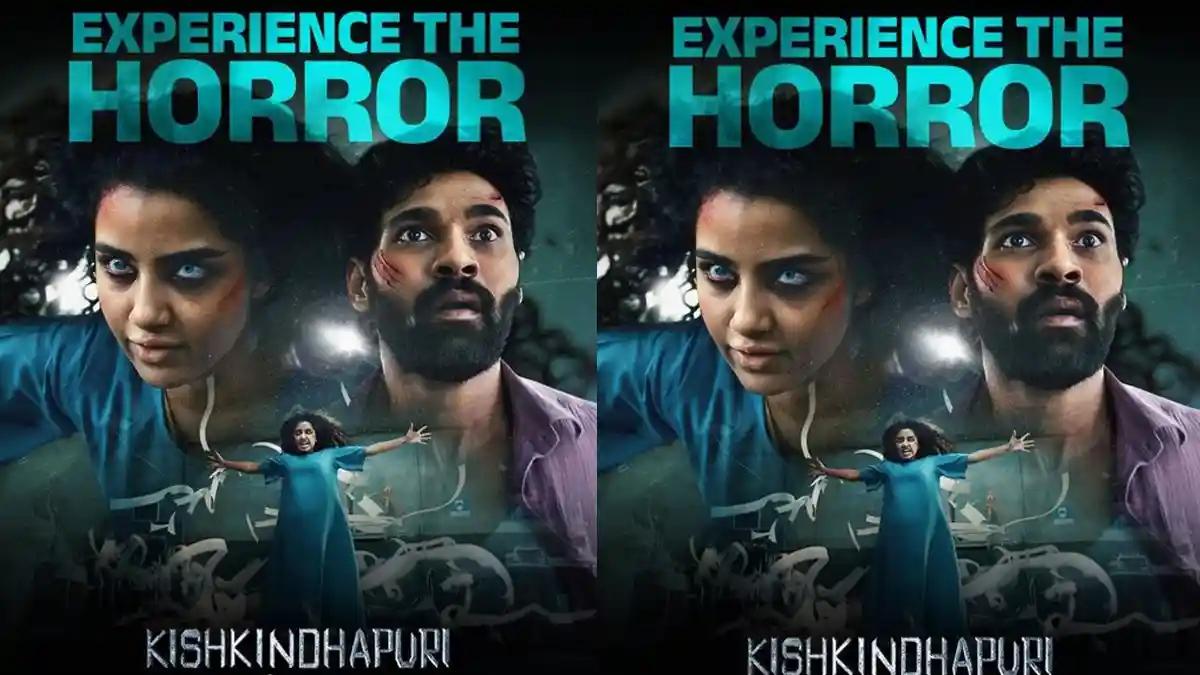 OTT: Horror thriller hits 100 million streaming minutes; Arrives in multiple languages