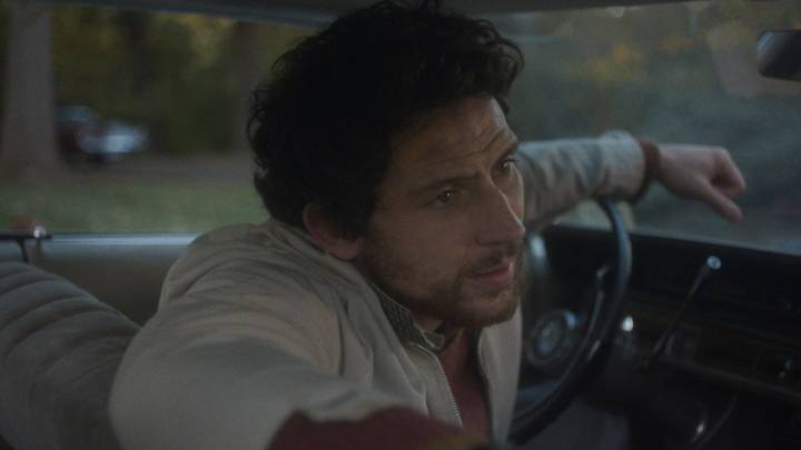 In ‘The Mastermind,’ Kelly Reichardt frames Josh O’Connor as a ’70s antihero