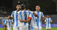 MUNDIAL SUB20: HOY ARGENTINA VS AUSTRALIA