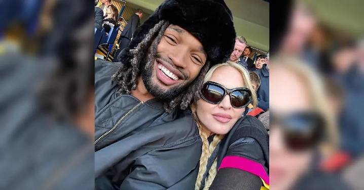 EXCLUSIVE: Madonna, 67, 'Secretly Engaged' to Lover Despite Huge Age Gap
