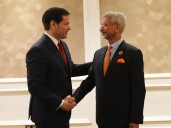 Jaishankar, Rubio hold key talks in Kuala Lumpur on “bilateral ties” amid ongoing trade negotiations