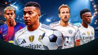 2026 FIFA World Cup will use Adidas ball that utilizes AI chip