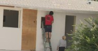 Final evictions taking place at Li'l Abner Mobile Home Park
