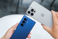 Canadians, tell us what smartphone you use