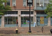 Man hit in face with bottle, robbed in South End grocery store