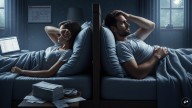 Let’s Talk Sex | Good Stress Vs Bad Stress: How Stress Hormones Can Either Spark Desire or Shut It Down