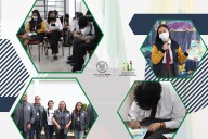 La Universidad de Nariño continúa trabajando por la Región.