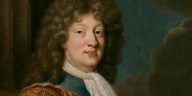 Los secretos del Gran Delfín, el padre sin corona de Felipe V, en una inédita exposición en Versalles
