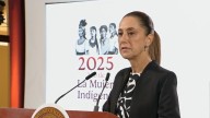 Sheinbaum y la UNAM exigen a Israel liberar y repatriar a 6 mexicanos detenidos en Gaza