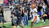 Dominant NMSU football win ends promising day for Aggies sports