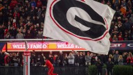 Georgia football staffers in 'minor traffic incident' en route to Auburn