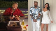 Hardik Pandya Goes On A Date With Mahieka Sharma, Calls Himself 'Blessed'