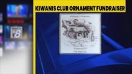 Kiwanis Club of Pike Road to sell ornaments benefitting high school seniors