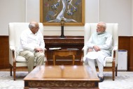Politics abuzz in Gujarat with speculation of cabinet expansion soon