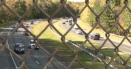 $113 million project aims to alleviate traffic on Maryland's Interstate 97