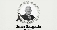 Fallece Juan Salgado Brito, secretario de Gobierno de Morelos: ¿Qué problema de salud tenía?