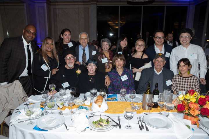 Vital Greenpoint Y brings community together at annual gala