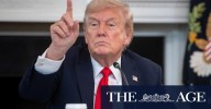 Gaza ceasefire: Trump says Israel, Hamas have both signed ‘first phase’ of peace deal; hostages set to be released