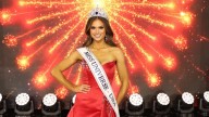 ¡En medio del caos y los controvertidos escándalos, la nueva Miss EE.UU. es coronada y el certamen promete una «transformación revolucionaria»!