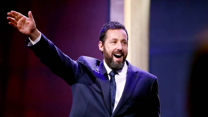 'Jay Kelly' Star Adam Sandler Tapped for Santa Barbara Film Fest Award
