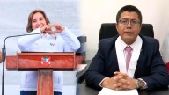 PJ rechaza impedimento de salida para Dina Boluarte