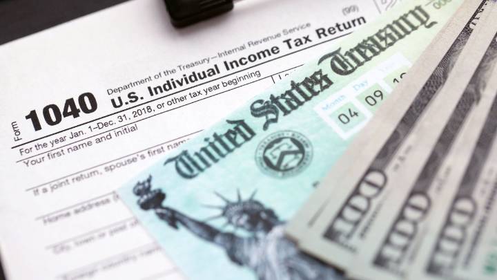El IRS anuncia importante cambio en el pago de los reembolsos