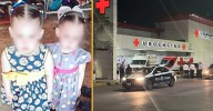 Gemelas de 4 años mueren ahogadas en una piscina en Culiacán, Sinaloa