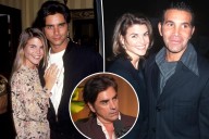 John Stamos blasts Lori Loughlin's ex Mossimo Giannulli after divorce filing