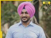 Rajvir Jawanda, Punjabi singer, passes away at 35, Neeru Bajwa pays condolence