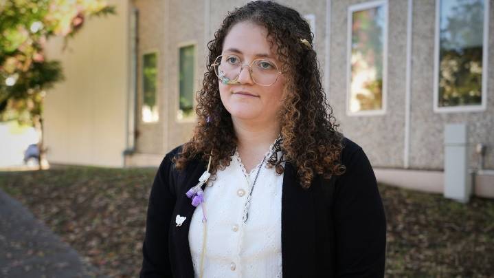 Jury convicts California activist who took chickens from Perdue Farms plant