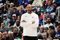 Pistons coach speaks out on Chauncey Billups, warns about sports gambling