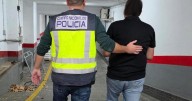 Detienen a una pareja en Palma por poseer y distribuir contenido pedófilo