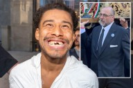 Exclusive | Beloved, churchgoing Italian security guard ID'd as victim randomly beaten to death by NYC madman