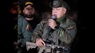 En caso de una agresión Venezuela dará una respuesta contundente a los enemigos de la Patria, aseveró Diosdado Cabello 10 de octubre de 2025 | País "Aquellos que sólo por su ambición de poder han pedi