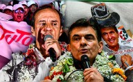 ¿Cuándo son las elecciones presidenciales en Bolivia? Segunda vuelta se define entre Jorge Quiroga y Rodrigo Paz Pereira