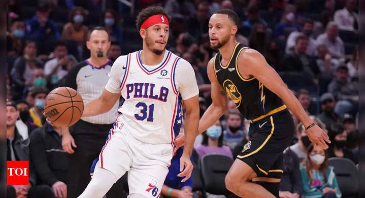 NBA Trade News: Golden State Warriors Sign $215 Million Legend’s Brother to a One